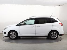 Ford Grand C-Max - 2013