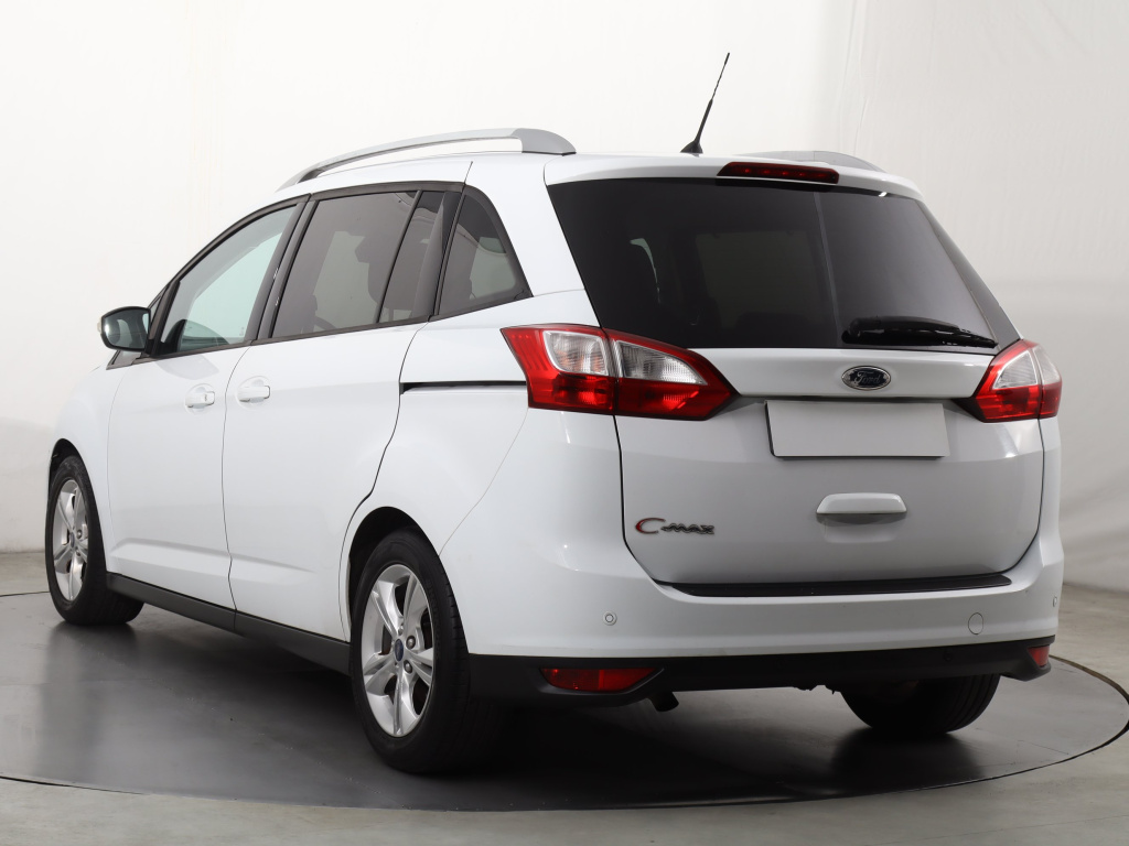 Ford Grand C-Max