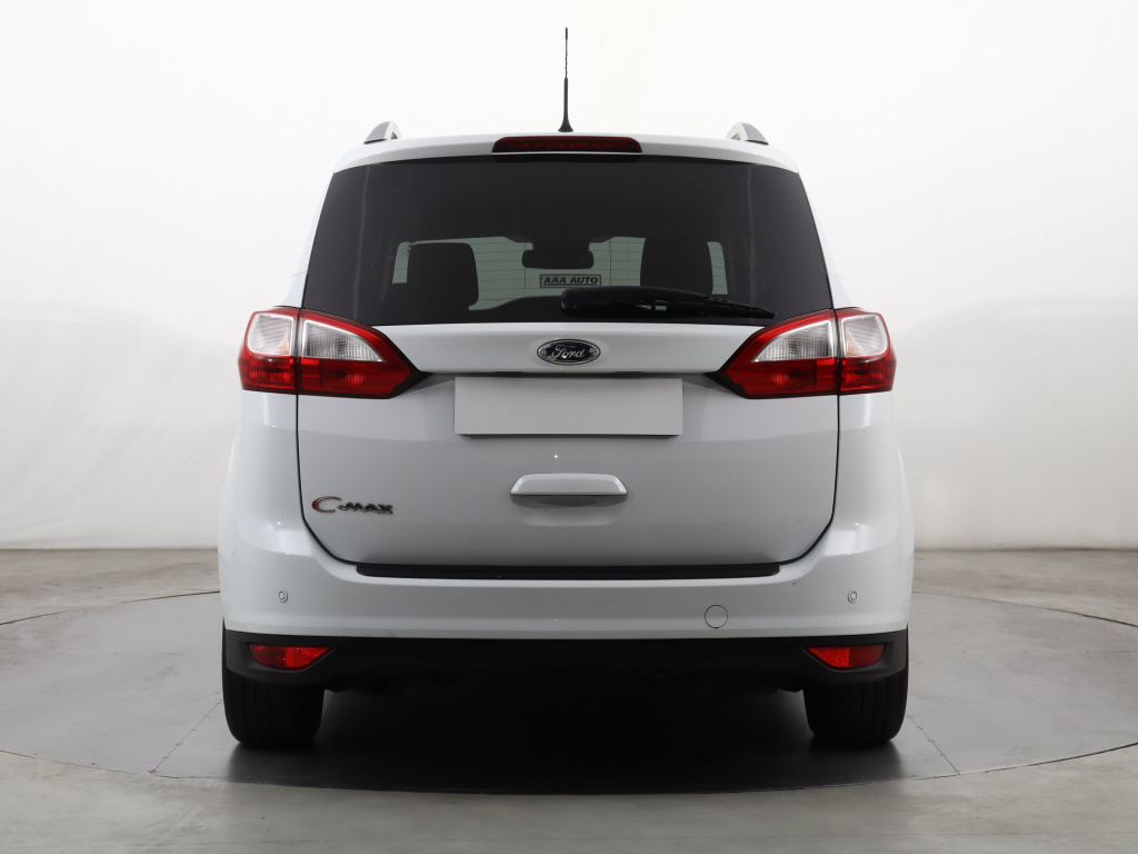 Ford Grand C-Max