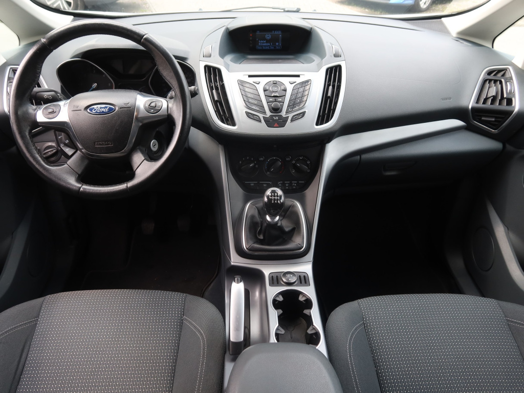 Ford Grand C-Max