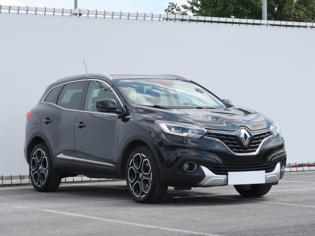 Renault Kadjar 2018