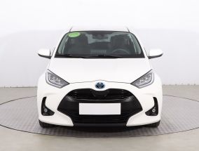 Toyota Yaris - 2021