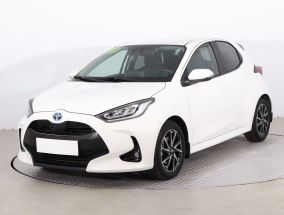 Toyota Yaris - 2021