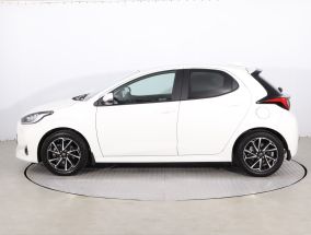 Toyota Yaris - 2021