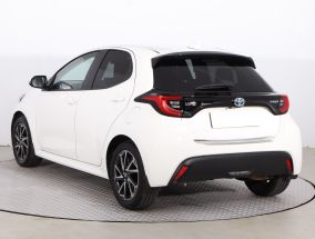 Toyota Yaris - 2021