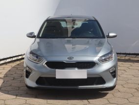 Kia Ceed - 2019