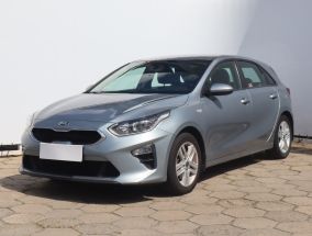 Kia Ceed - 2019
