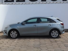 Kia Ceed - 2019
