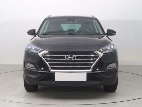 Hyundai Tucson - 2020