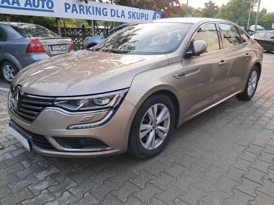 Renault Talisman
