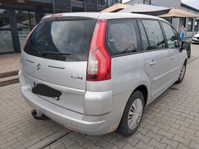 Citroen C4 Grand Picasso - 2007