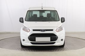Ford Transit Connect - 2015