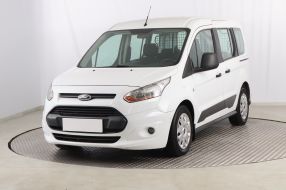 Ford Transit Connect - 2015