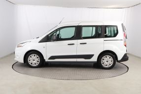 Ford Transit Connect - 2015