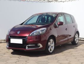 Renault Scenic - 2012