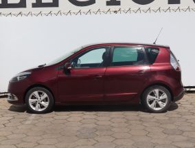 Renault Scenic - 2012