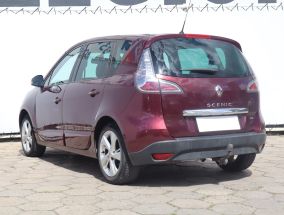 Renault Scenic - 2012