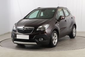 Opel Mokka - 2016