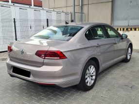 Volkswagen Passat - 2019