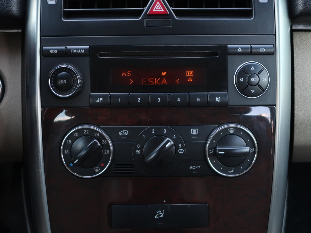 Mercedes-Benz B