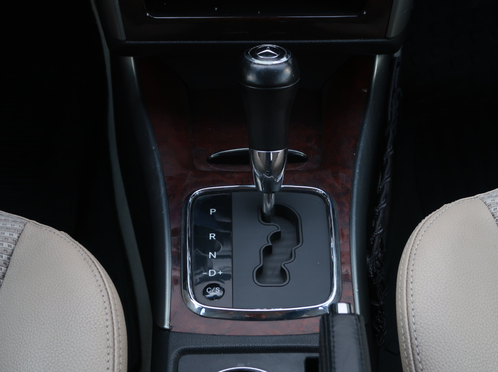 Mercedes-Benz B