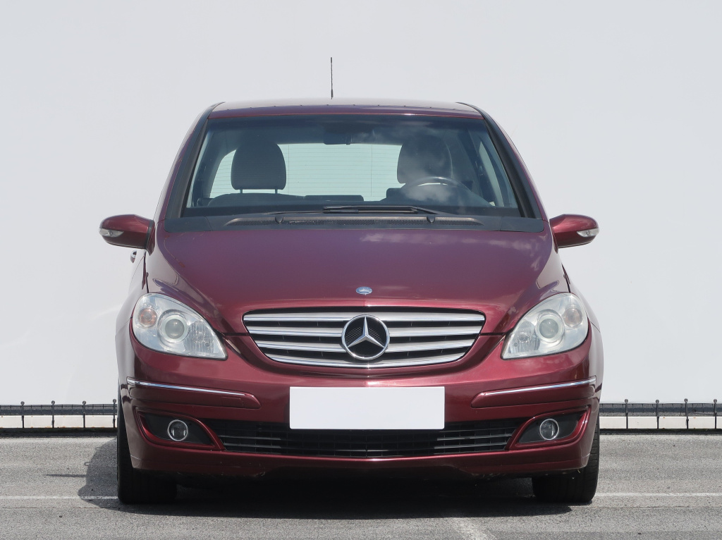 Mercedes-Benz B