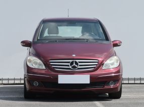 Mercedes-Benz B - 2005