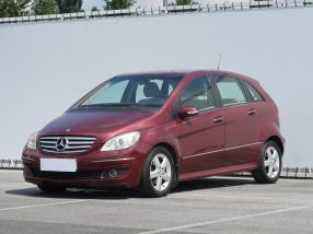 Mercedes-Benz B - 2005