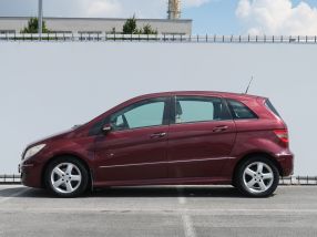 Mercedes-Benz B - 2005