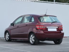 Mercedes-Benz B - 2005