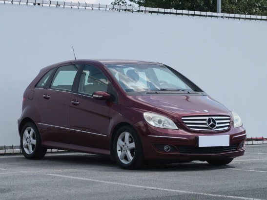 Mercedes-Benz B