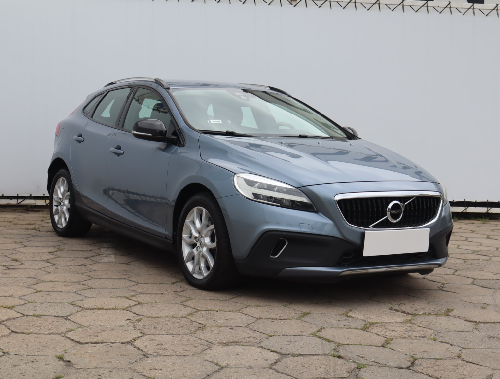 Volvo V40 Cross Country