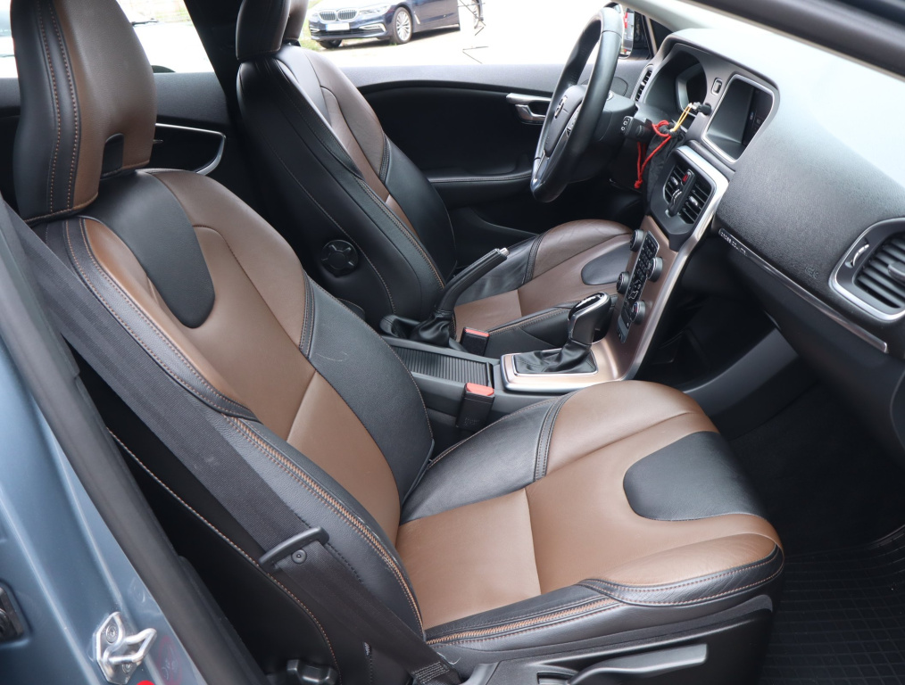 Volvo V40 Cross Country