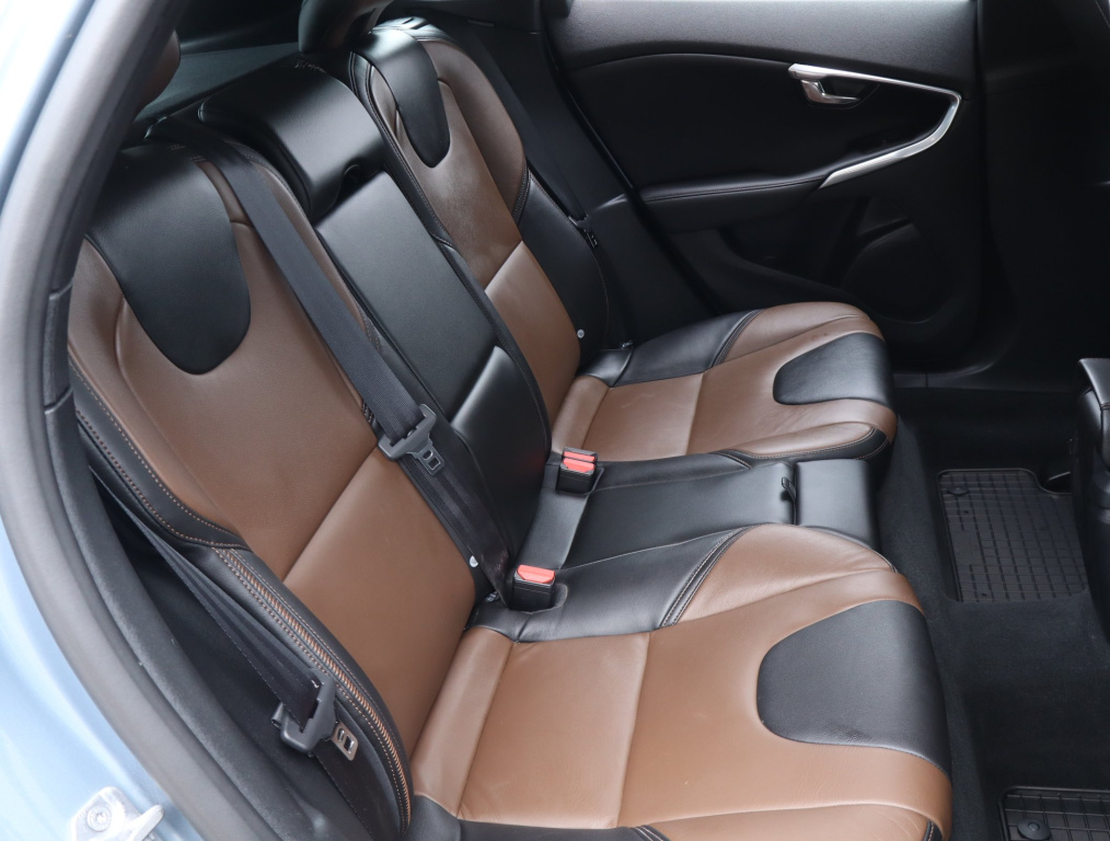 Volvo V40 Cross Country