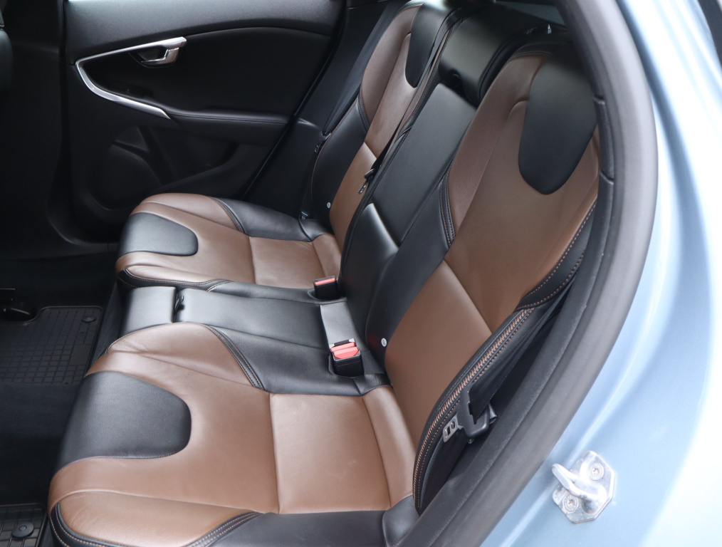 Volvo V40 Cross Country