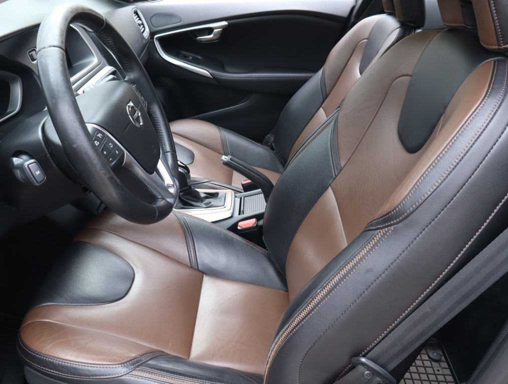 Volvo V40 Cross Country