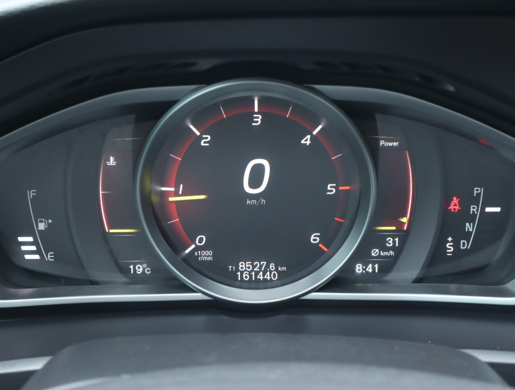 Volvo V40 Cross Country