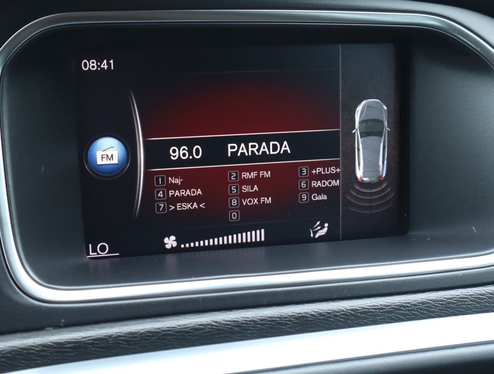 Volvo V40 Cross Country