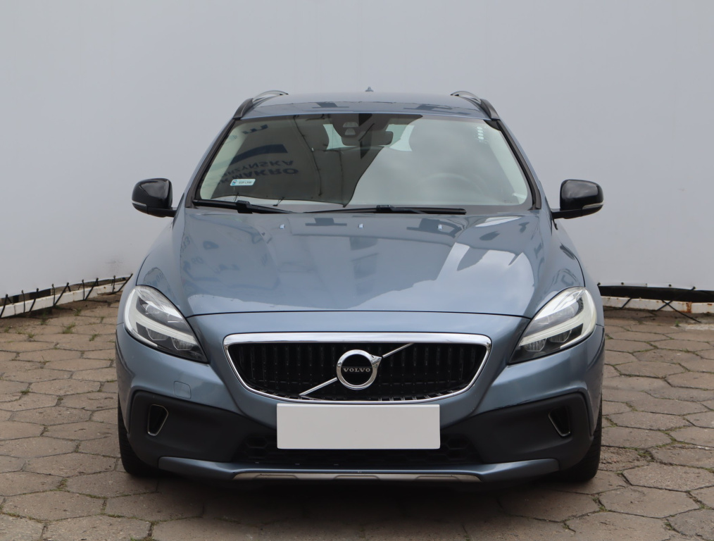 Volvo V40 Cross Country