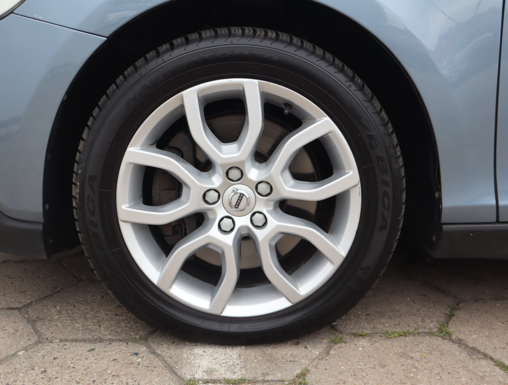 Volvo V40 Cross Country