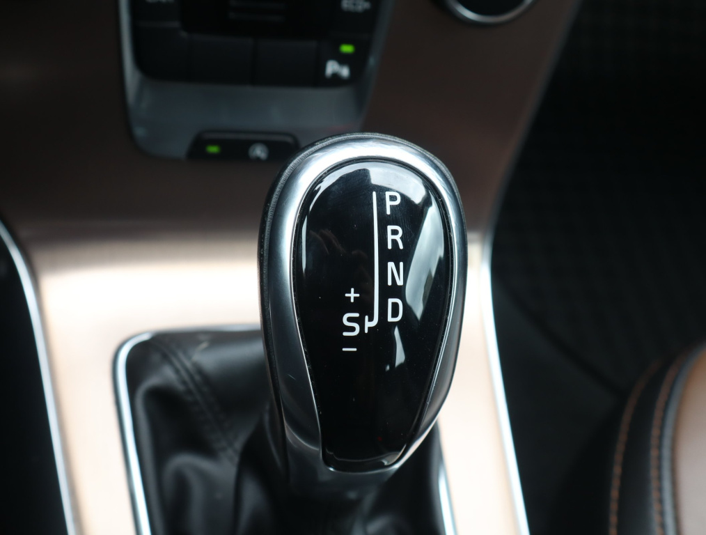 Volvo V40 Cross Country