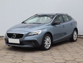Volvo V40 Cross Country - 2018