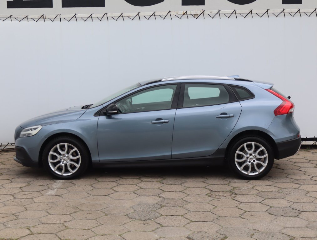 Volvo V40 Cross Country