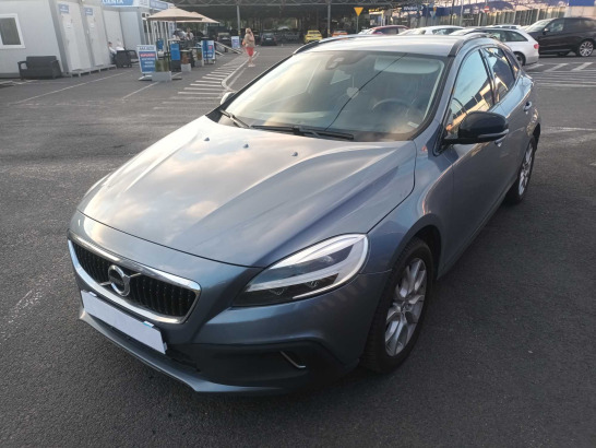 Volvo V40 Cross Country