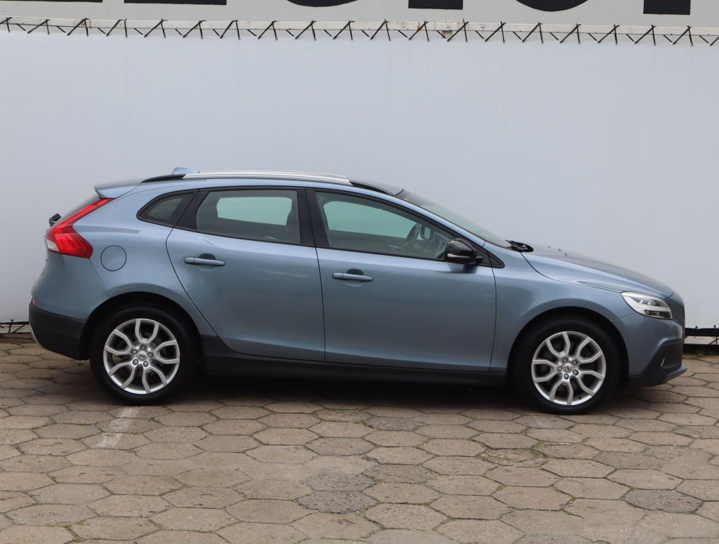 Volvo V40 Cross Country