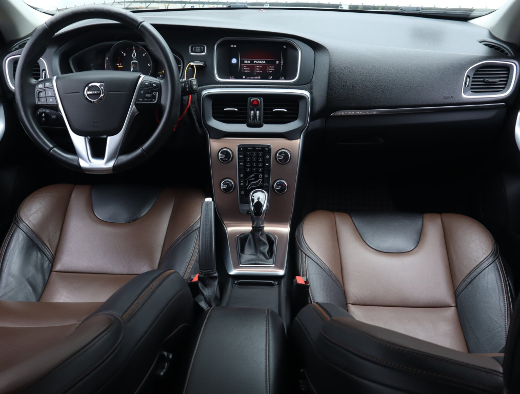 Volvo V40 Cross Country