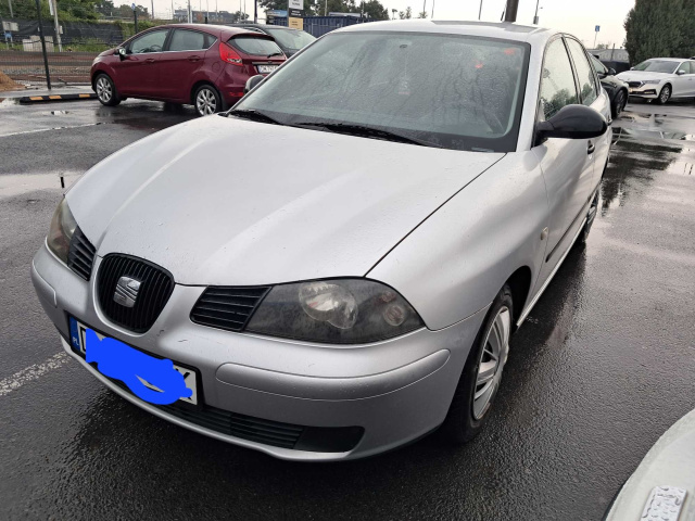 Seat Cordoba 2003