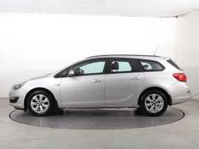 Opel Astra - 2016
