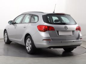 Opel Astra - 2016