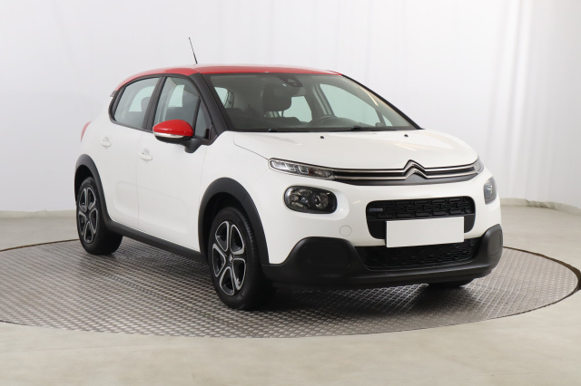 Citroen C3 2017